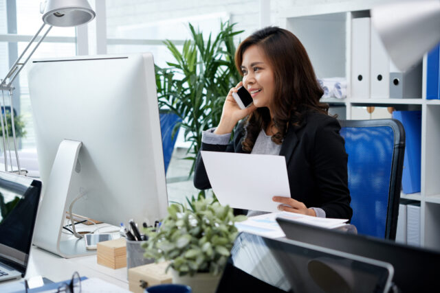 Your Business with Exceptional Filipino Virtual Assistant Services