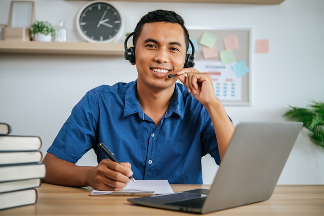 Why Filipino Virtual Assistants